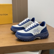 Louis Vuitton Low Shoes